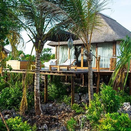 Fruit And Spice Wellness Resort Kizimkazi Exterior foto