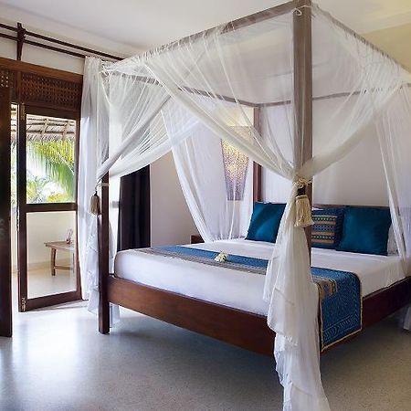 Fruit And Spice Wellness Resort Kizimkazi Exterior foto